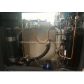 plate type evaporator for chillers